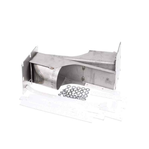 [HEN14887] HENNY PENNY-14887 Baffle Kit, Without Restrict, Ofg32X