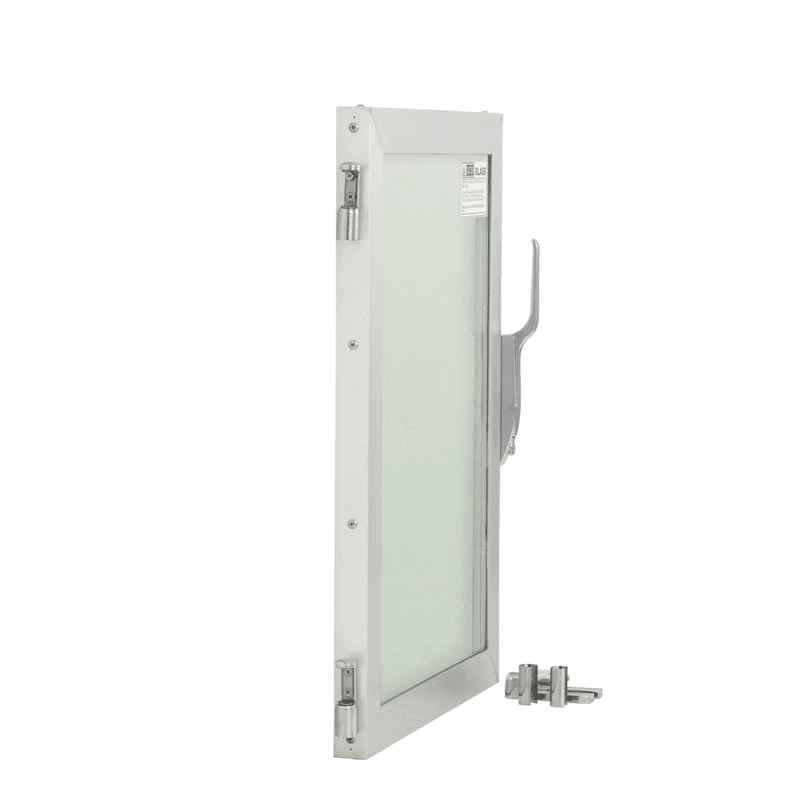 HENNY PENNY-154616-002 Door Assembly, Lower Left, AHC