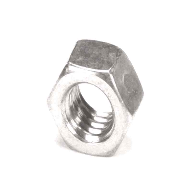 Champion - Moyer Diebel 100143 Hex Nut, Grip, 3/8-16