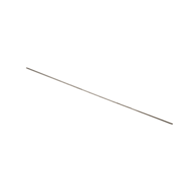 Champion - Moyer Diebel 109225 Rod, Threaded, 1/4" x 21-3/4" Long