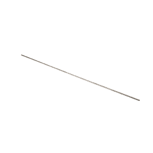 [109225] Champion - Moyer Diebel 109225 Rod, Threaded, 1/4" x 21-3/4" Long