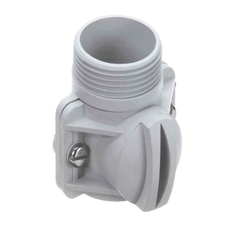 Champion - Moyer Diebel 900780 KITPLASTIC NOZZLE UC/RK END
