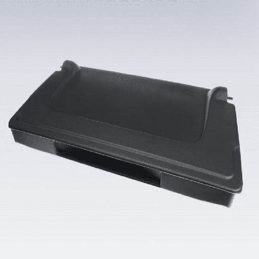 [MAN000015167] Manitowoc Ice 000015167 Bin Door, 30 inch, Black ice bin door