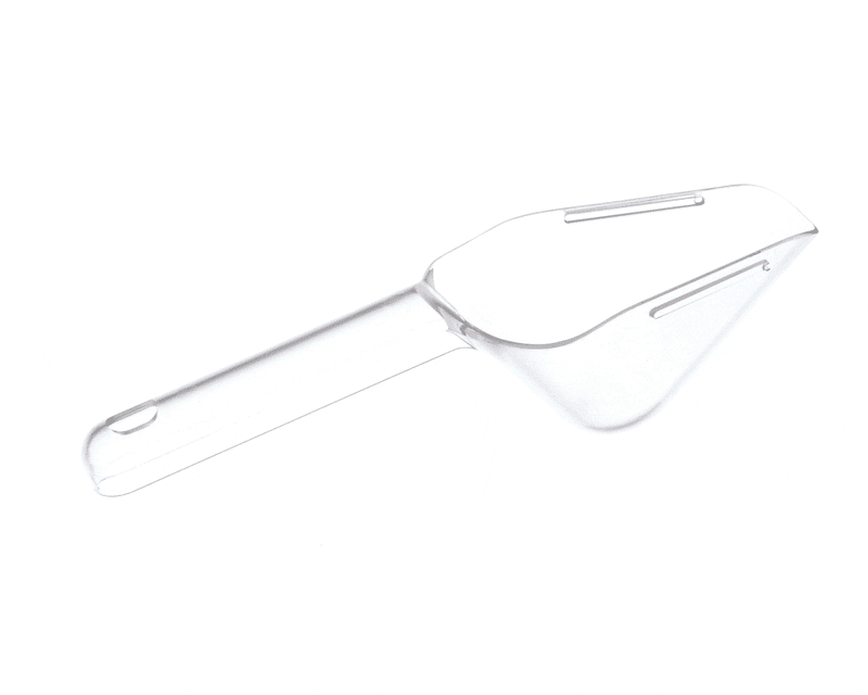 Manitowoc Ice 3302583 Ice Scoop, 6 Ounce