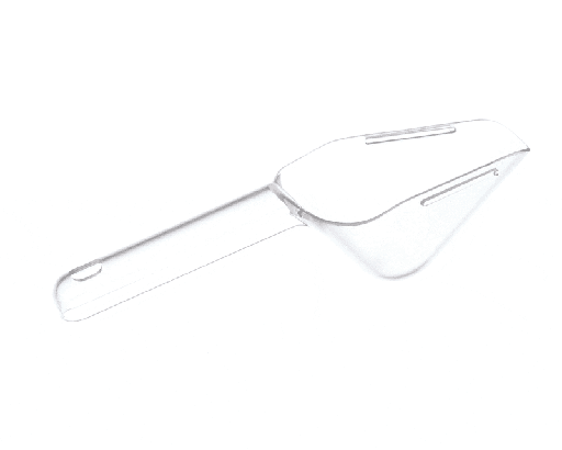[MAN3302583] Manitowoc Ice 3302583 Ice Scoop, 6 Ounce