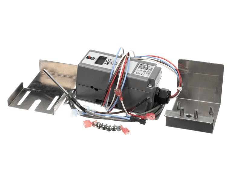 Manitowoc Ice K-00457 Electronic Temperature Control Kit, A421