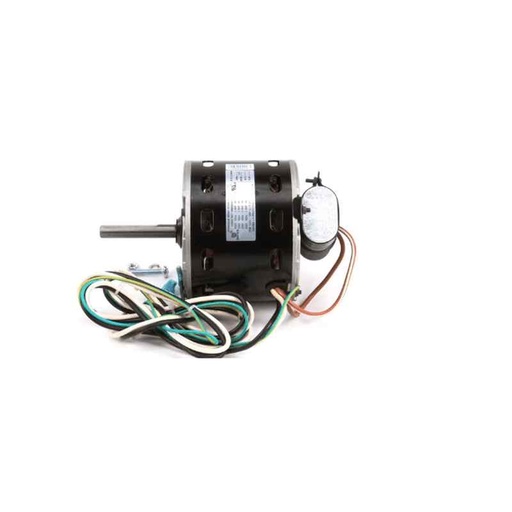 [MAN7626733] Manitowoc Ice 7626733 Fan Motor, 230V, 50/60HZ