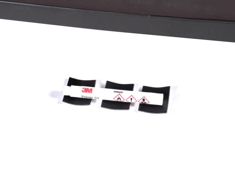 Manitowoc Ice 7603373 Trim, Top Rail, 48"