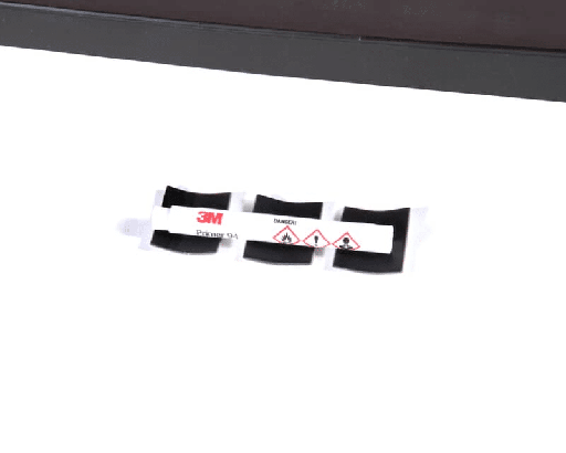 [MAN7603373] Manitowoc Ice 7603373 Trim, Top Rail, 48"