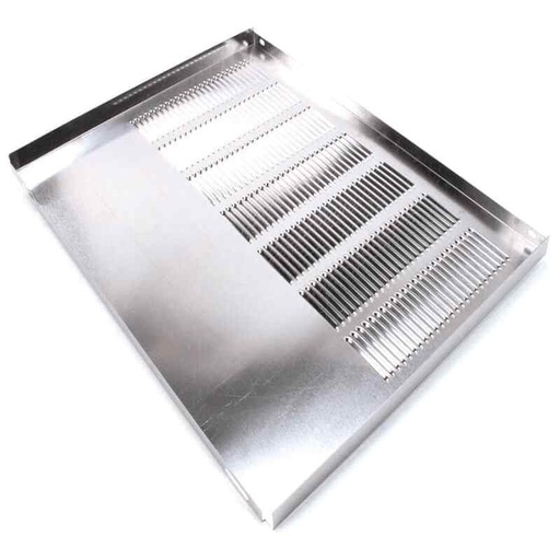 [MAN000000480] Manitowoc Ice 000000480 COVER TOP LOUVERED S-SERIES
