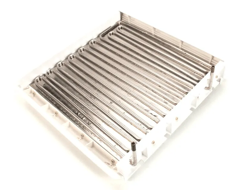 [7624719] Manitowoc Ice 7624719 Evaporator Assembly, Half Dice Cube, B8/13, J/Q8/Q14 H/D