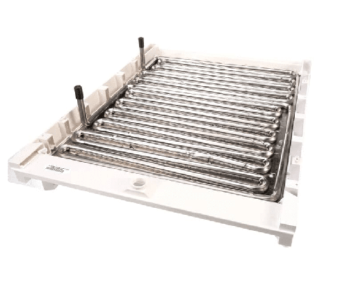 [MAN000005982] Manitowoc Ice 000005982 Evaporator, Half Dice Cube