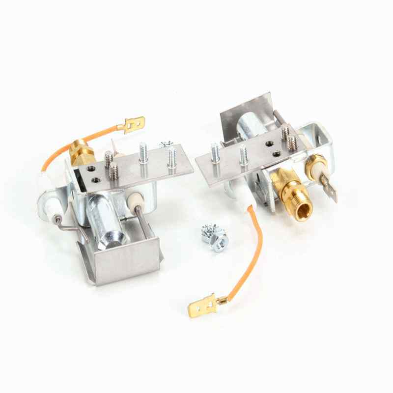 HENNY PENNY-140123 Baso Pilot Retrofit Kit, Propane, 8HD, OFG/PFG