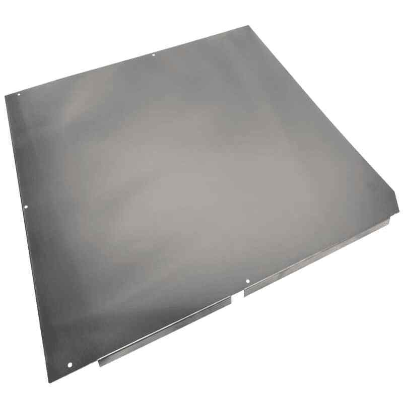 HENNY PENNY-150193 Panel, Side, Left Hand