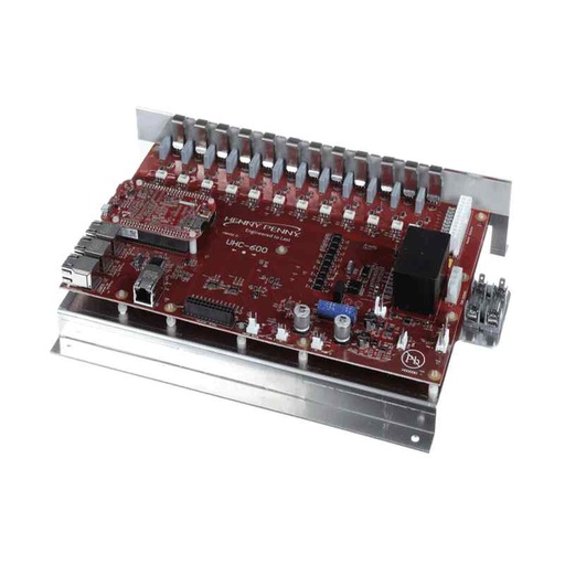 [HEN140891] HENNY PENNY-140891 Control Board, I/O, UHC