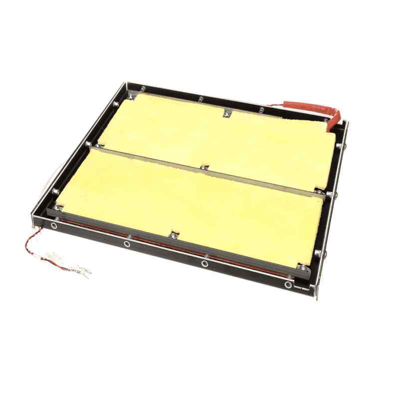 HENNY PENNY-140534 Heating Element with Insulation, Lower