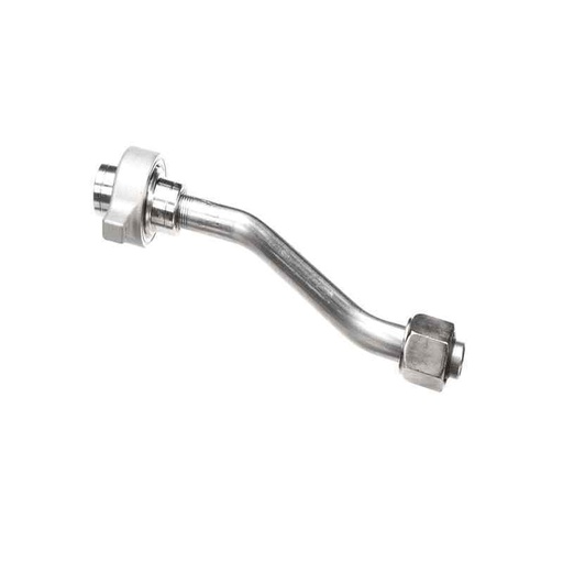 [HEN14668] HENNY PENNY-14668 Oil Return Line/Tube with Fittings, Filter Pump Disconnect, 390/690 Series