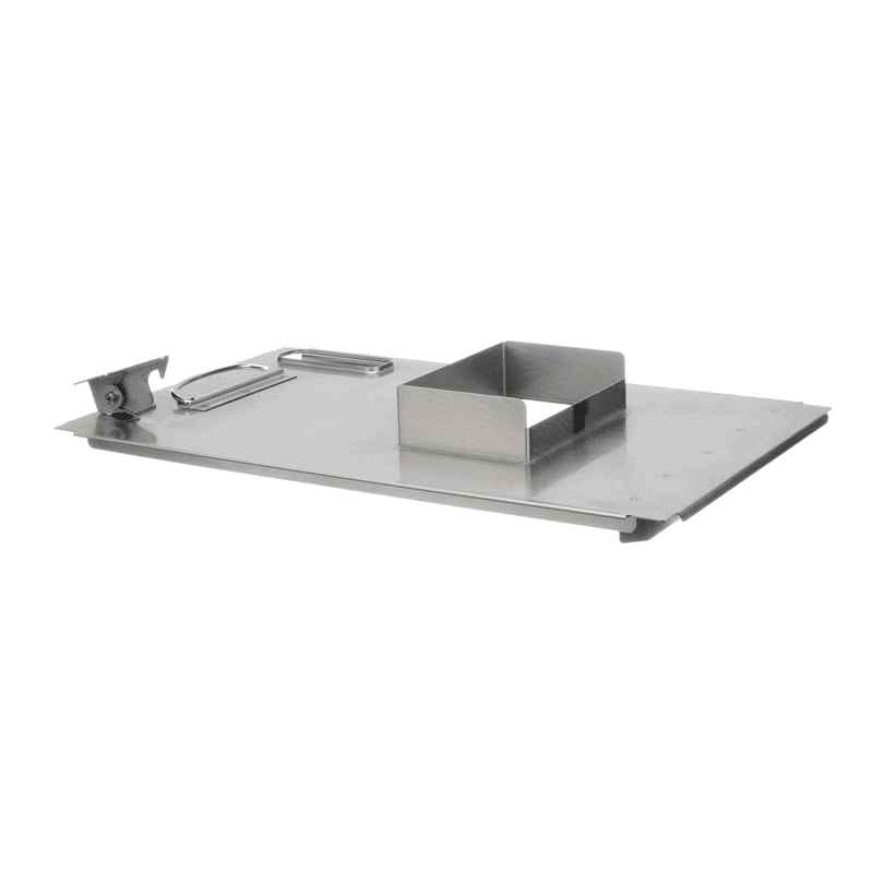 HENNY PENNY-152264 Cover Assembly, Drain Pan, LVE/LVG