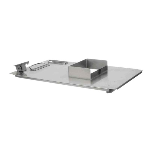 [HEN152264] HENNY PENNY-152264 Cover Assembly, Drain Pan, LVE/LVG