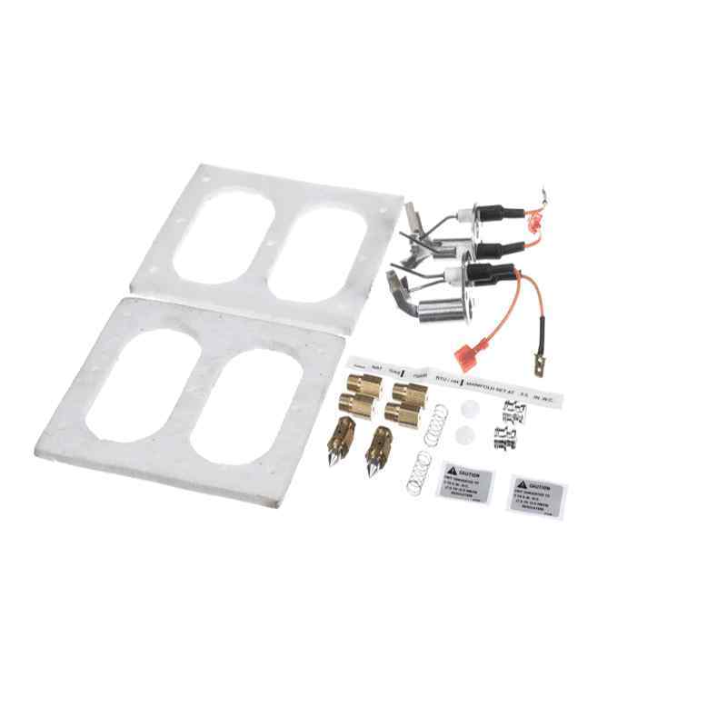 HENNY PENNY-140545 Gas Conversion Kit, Propane to Natural Gas, EEG2x