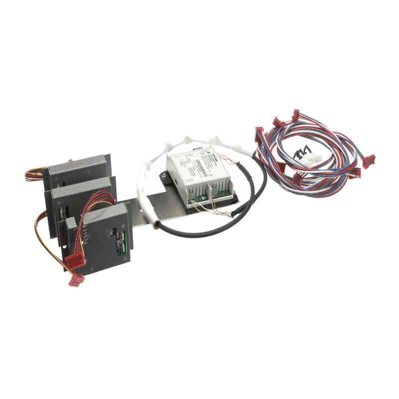 HENNY PENNY-140550 Networking Module Kit, SiteSage, EEG243