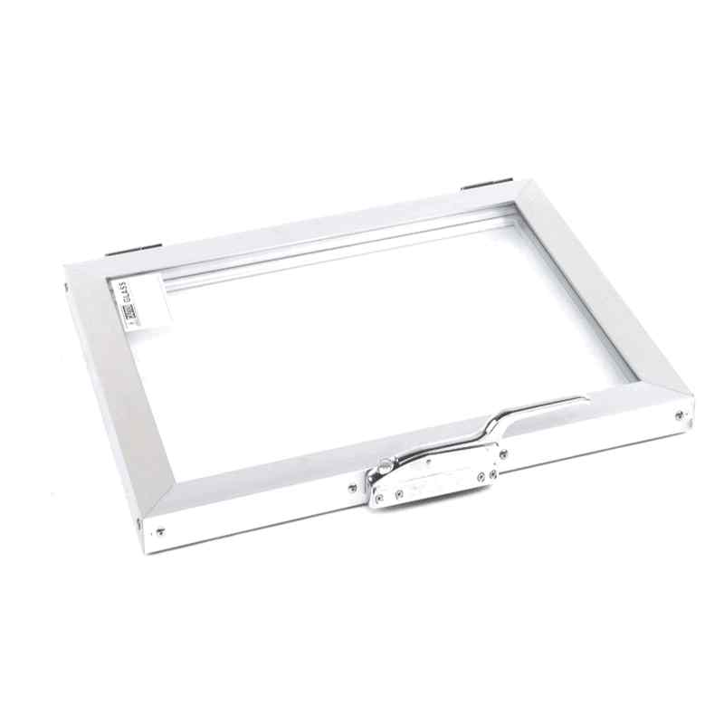 HENNY PENNY-154616-003 Door Assembly, Glass, Upper, Hinged Right, AHC
