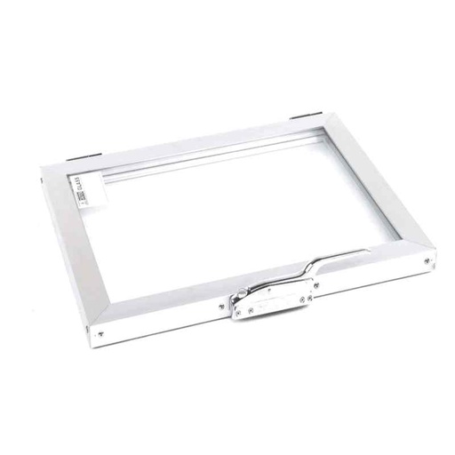 [HEN154616-003] HENNY PENNY-154616-003 Door Assembly, Glass, Upper, Hinged Right, AHC