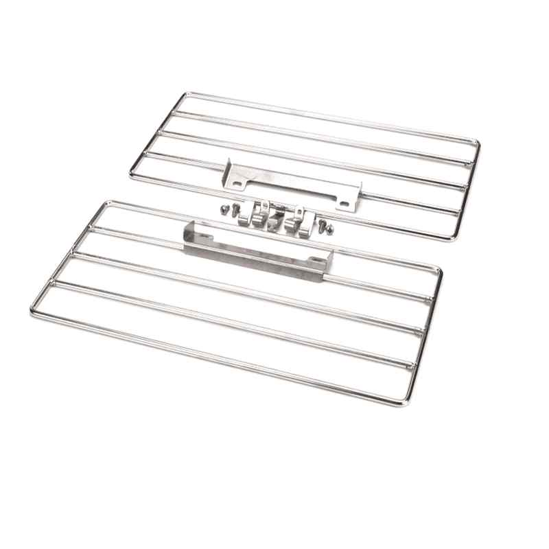 HENNY PENNY-140300 Element Guard/Basket Support Kit, Split Vat, LVE20X