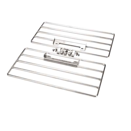 [HEN140300] HENNY PENNY-140300 Element Guard/Basket Support Kit, Split Vat, LVE20X