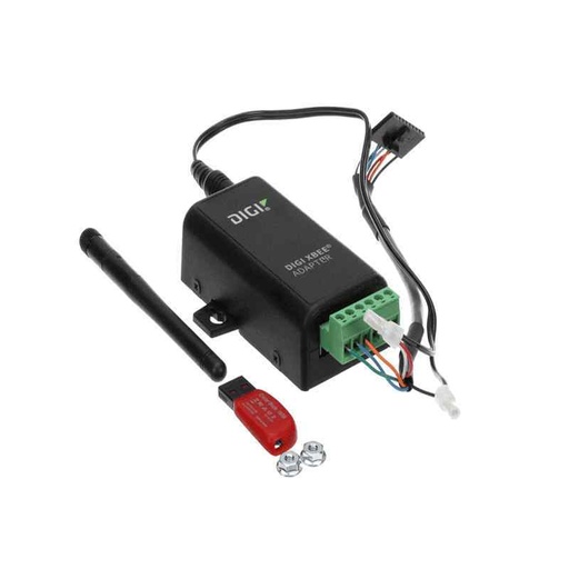 [HEN140684] HENNY PENNY-140684 Digi Xbee with Adapter Kit