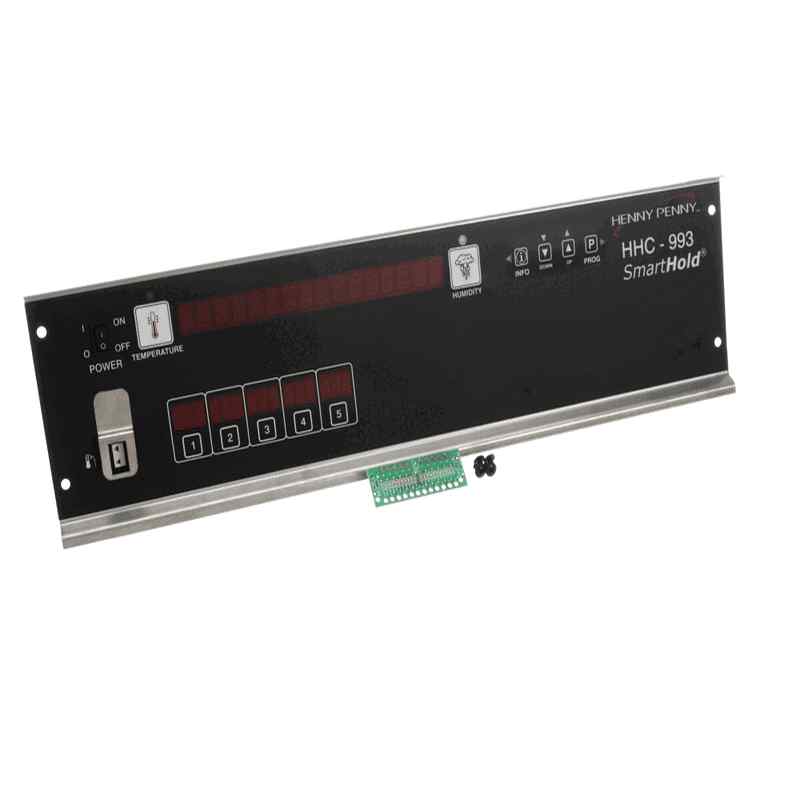 HENNY PENNY-14867 Control Board, HHC-993