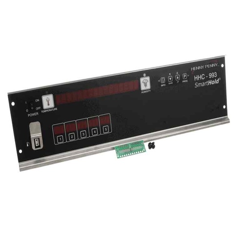 [HEN14867] HENNY PENNY-14867 Control Board, HHC-993