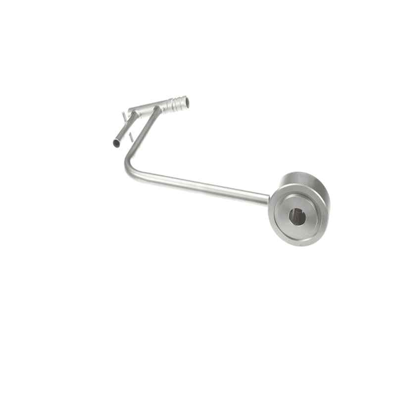HENNY PENNY-152204 Pump Unit Weld Assembly, Drain Pan