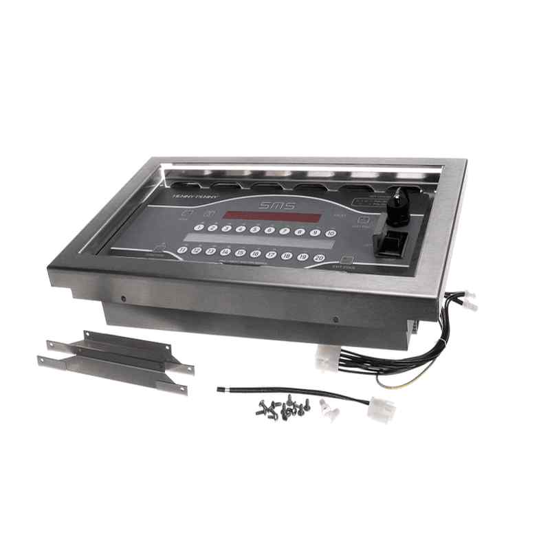 HENNY PENNY-14839 Controller Conversion Kit, KFC208/240V, 50/60HZ, 1PH, CE, SMS-20