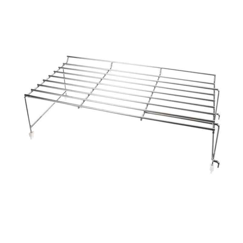 HENNY PENNY-14463 Wire Shelf Kit with Glides, 2 Well, HMR10_