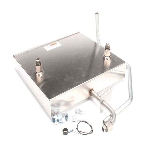 [HEN14009] HENNY PENNY-14009 Exhaust Stack Kit, 500