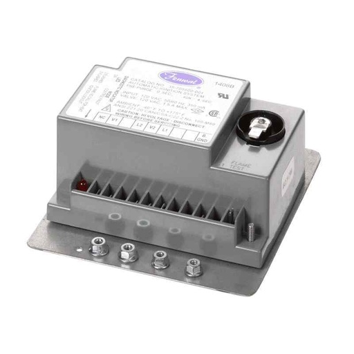 [HEN140133] HENNY PENNY-140133 Ignition Module, 120V, 50/60HZ, PFG600