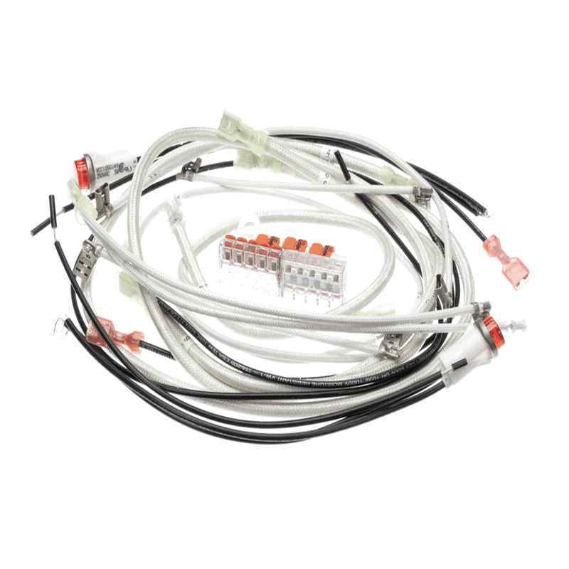 HENNY PENNY-140266 Wire Harness, Module, HHC900