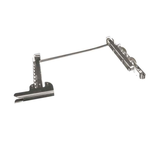 [HEN152705] HENNY PENNY-152705 Spreader Assembly, Corner/Side, Left Hand, Element
