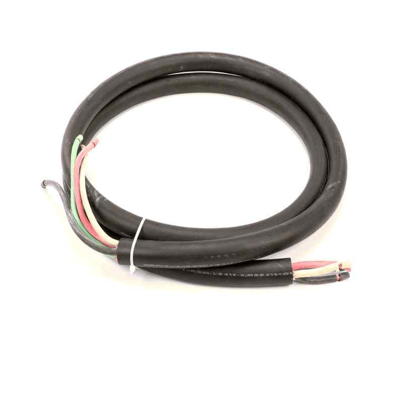 HENNY PENNY-161713 Power Cord, 6 Gauge, Fryer, 116"