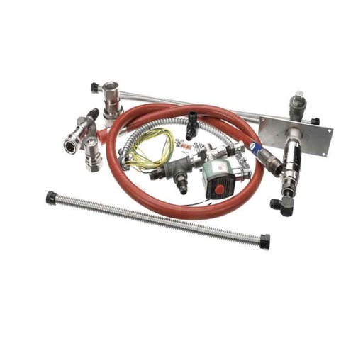 [HEN140347] HENNY PENNY-140347 Bulk Dispose Solenoid Valve Kit, 120VAC, EEG16X/2XX