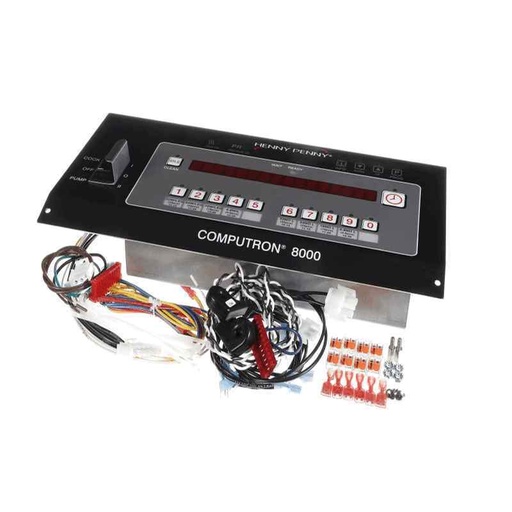 [HEN14535] HENNY PENNY-14535 Controller Conversion Kit, C500 BP to JB C8000