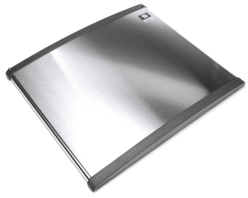Manitowoc Ice 7628573 Front Cover Assembly, Q0800