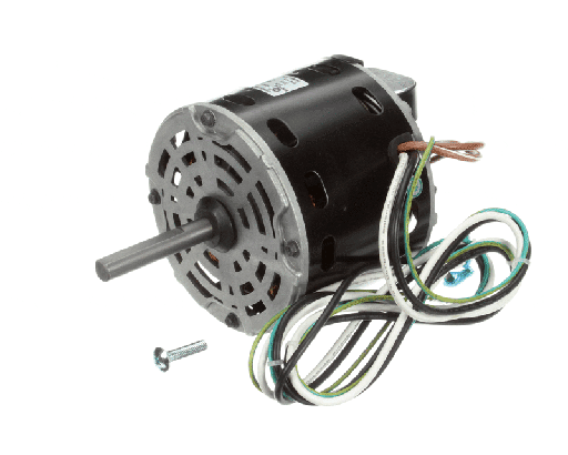 [MAN000006007] Manitowoc Ice 000006007 Fan Motor Kit, Air Condenser, 230V, 50HZ