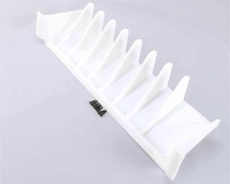 Manitowoc Ice 4011219 Ice Deflector