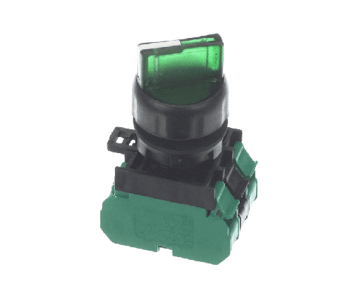 [CAD6284-11] Caddy 6284-11 Rotary lighted switch, Rotary, Lighted, Conveyor easy On/Off