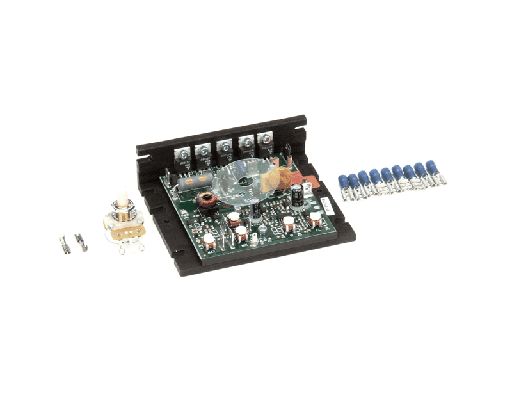 [CAD6235-02] Caddy 6235-02 Motor Control Board Kit, smooth motor control, efficiency