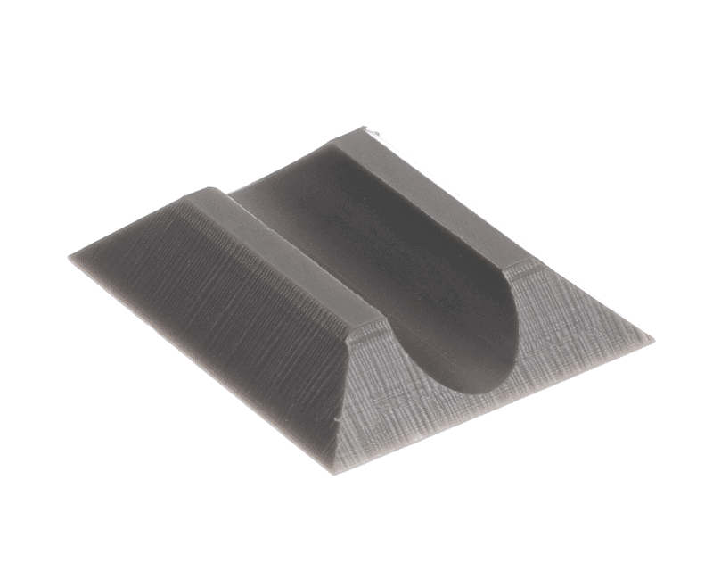 Caddy 6865-02 Belt Guide – Short 2" Long, Durable & Long-Lasting