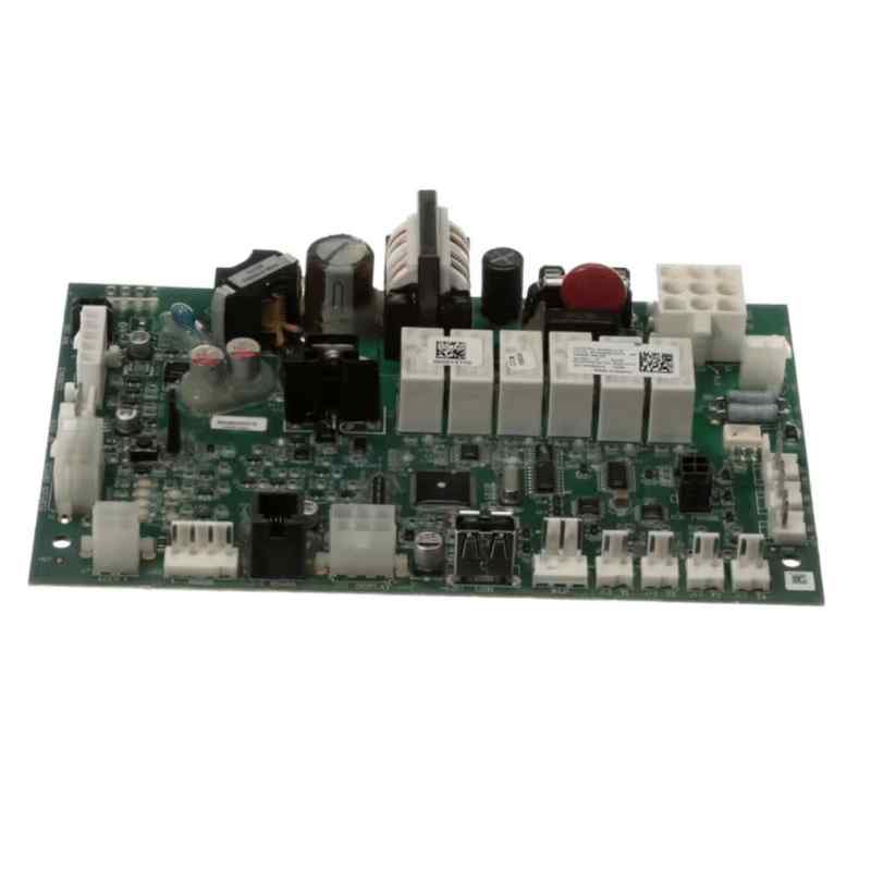 Manitowoc Ice-Control Board with Instructions – OEM Indigo NXT