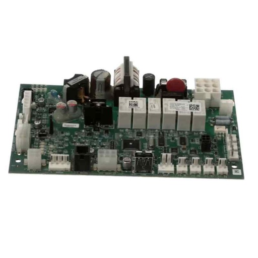 [MAN000015208] Manitowoc Ice-Control Board with Instructions – OEM Indigo NXT
